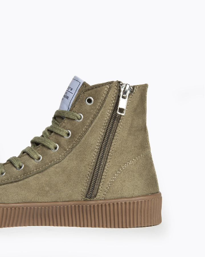 Botins Silo Caqui