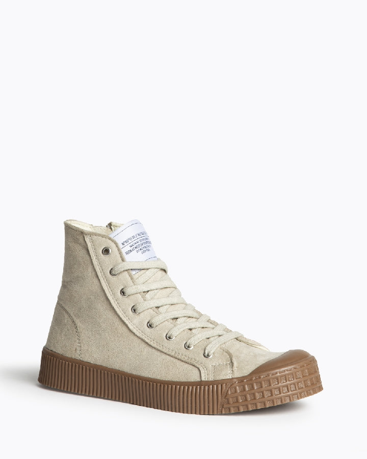 Botins Silo Natural
