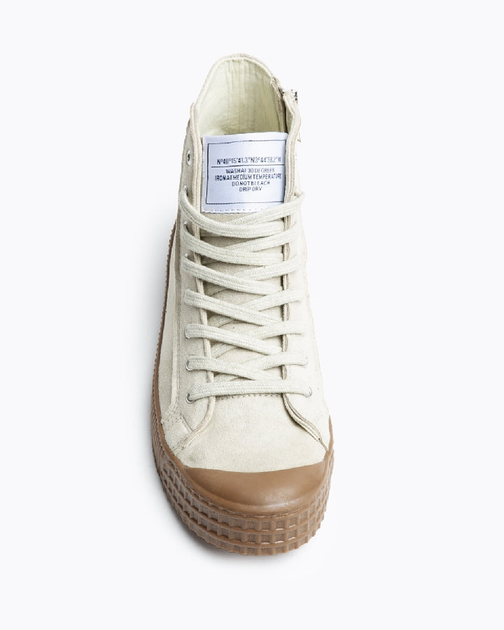 Botins Silo Natural