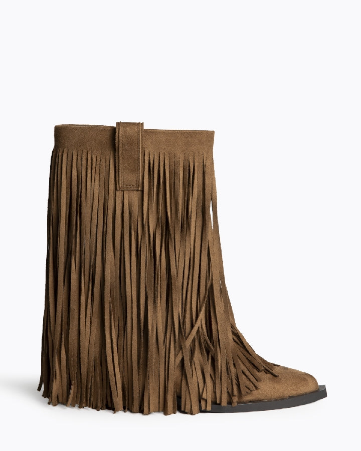 Botins Cowboy