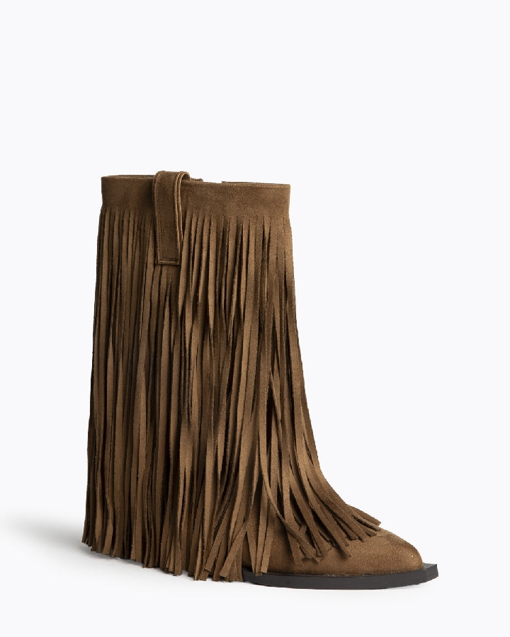 Botins Cowboy