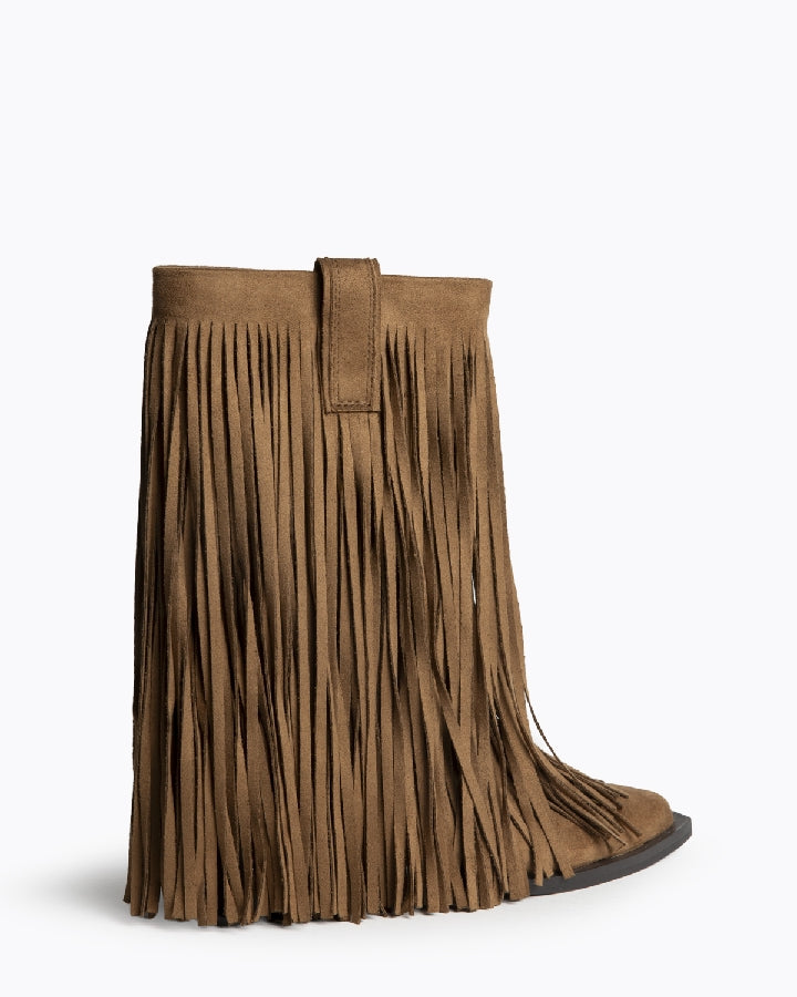 Botins Cowboy