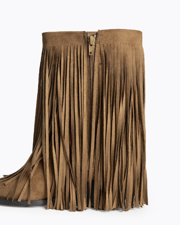 Botins Cowboy