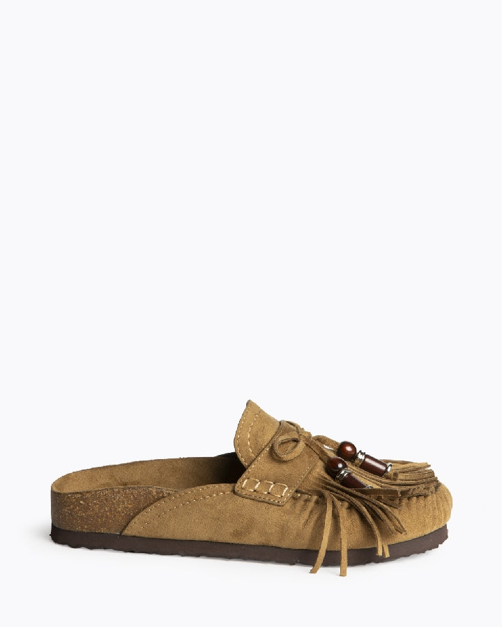 Mules