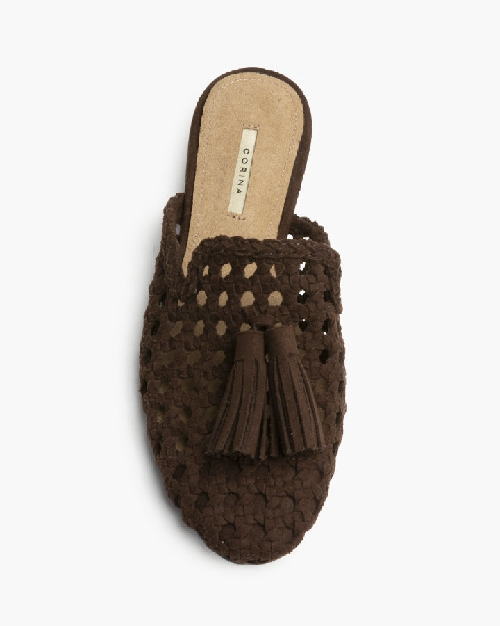 Mules Paris Café