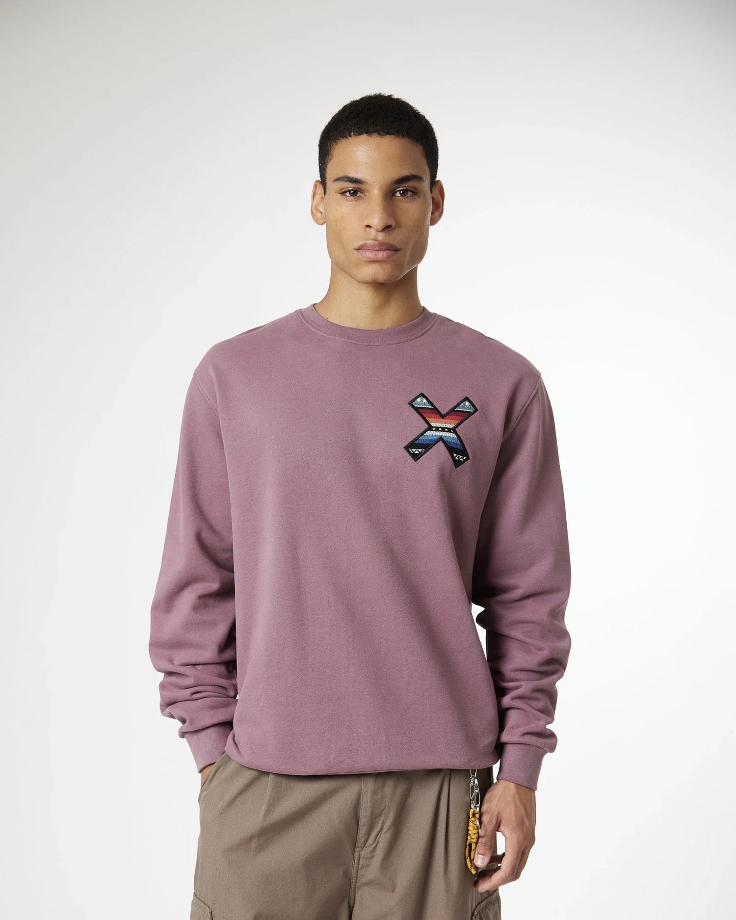 Camisola Berry Blue Banana