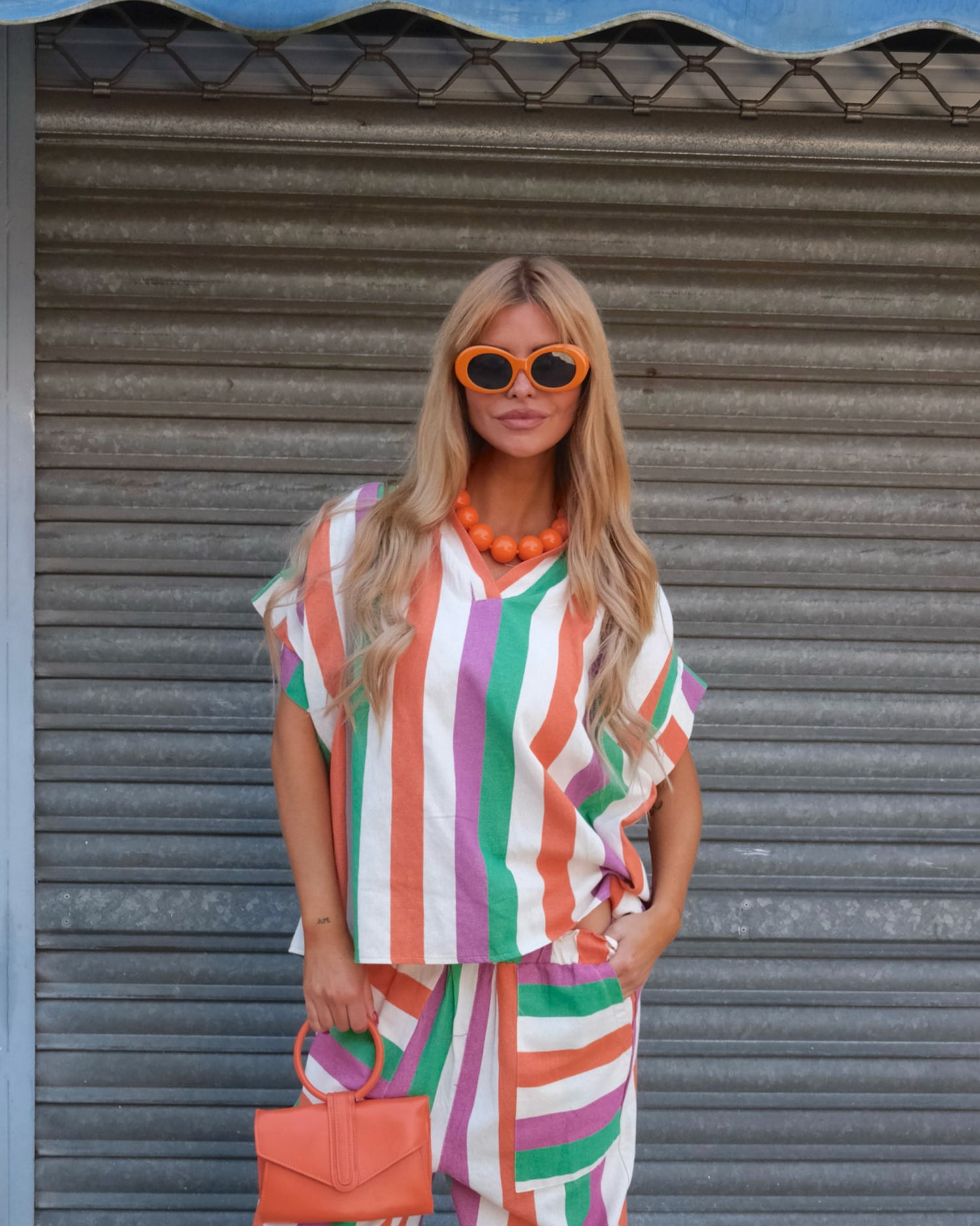 Túnica Florianopólis