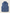 Colete Azul Tom Tailor