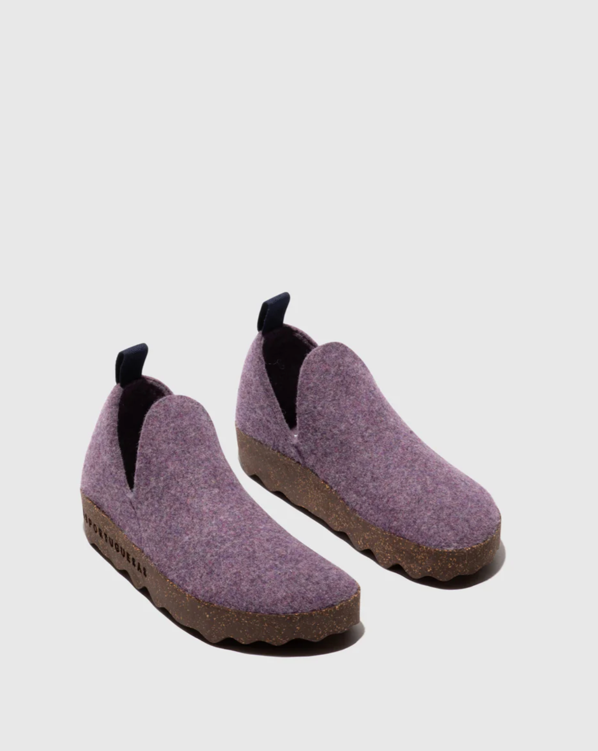 City Roxo AS PORTUGUESAS