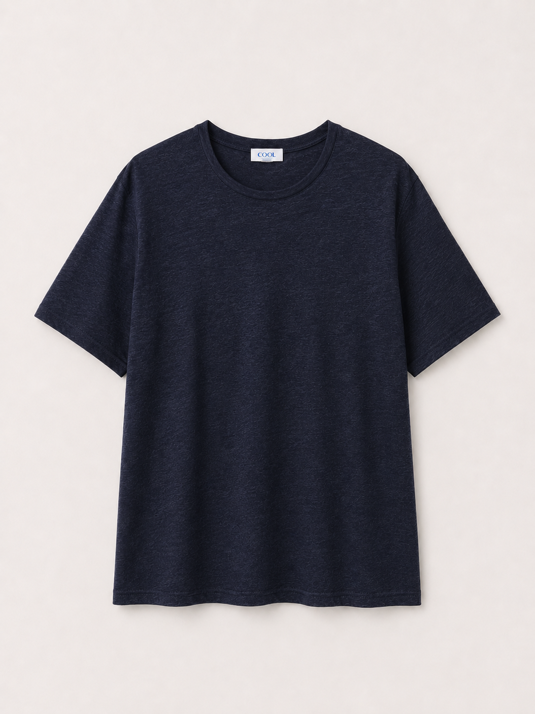 T-Shirt Linho Homem