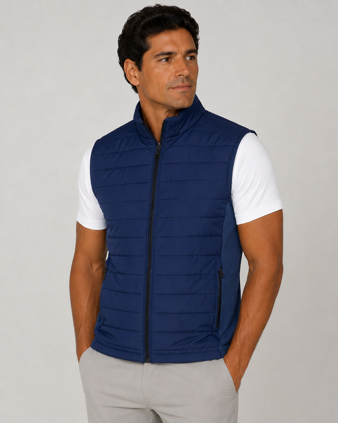 Sailing Vest