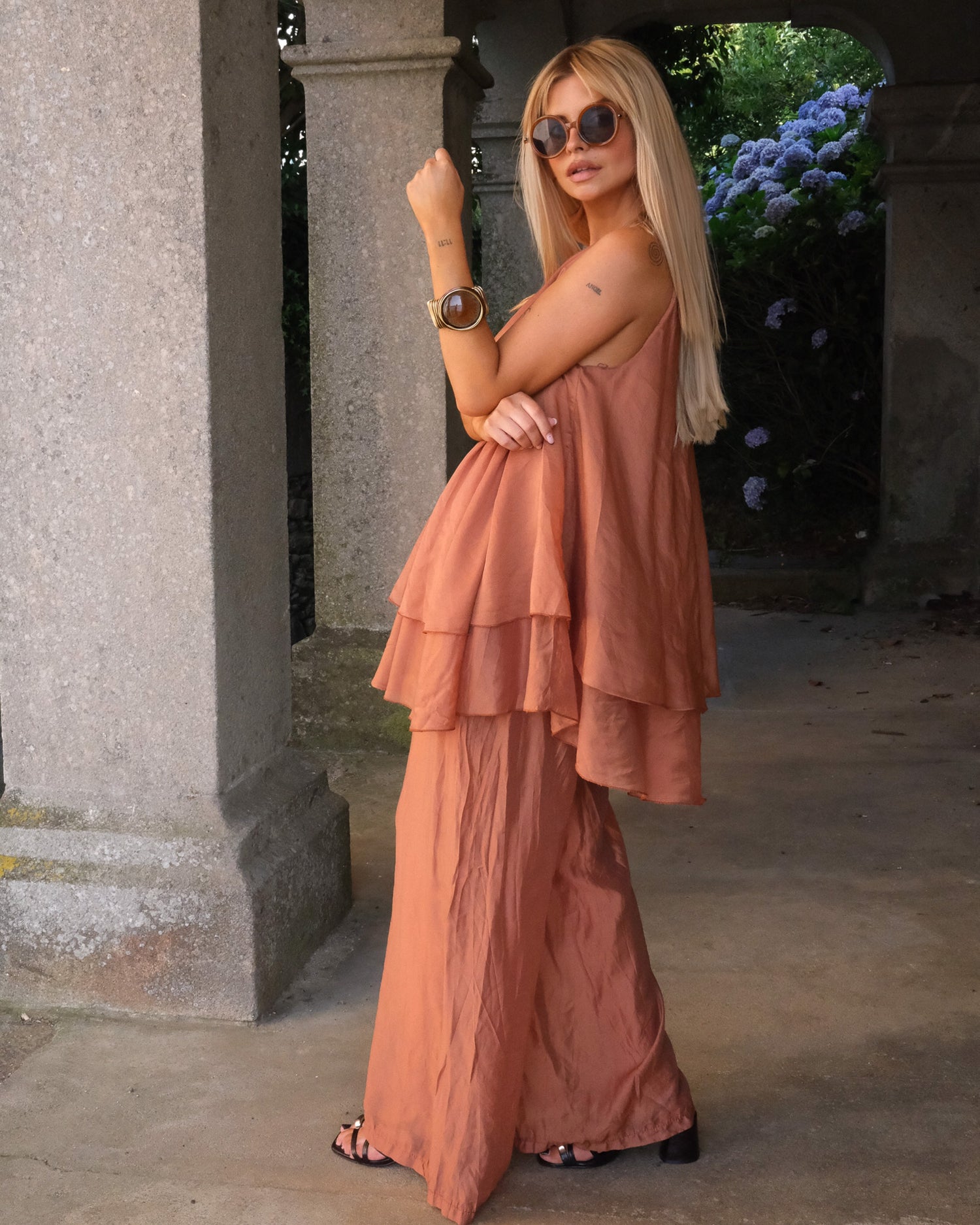 Conjunto Elba