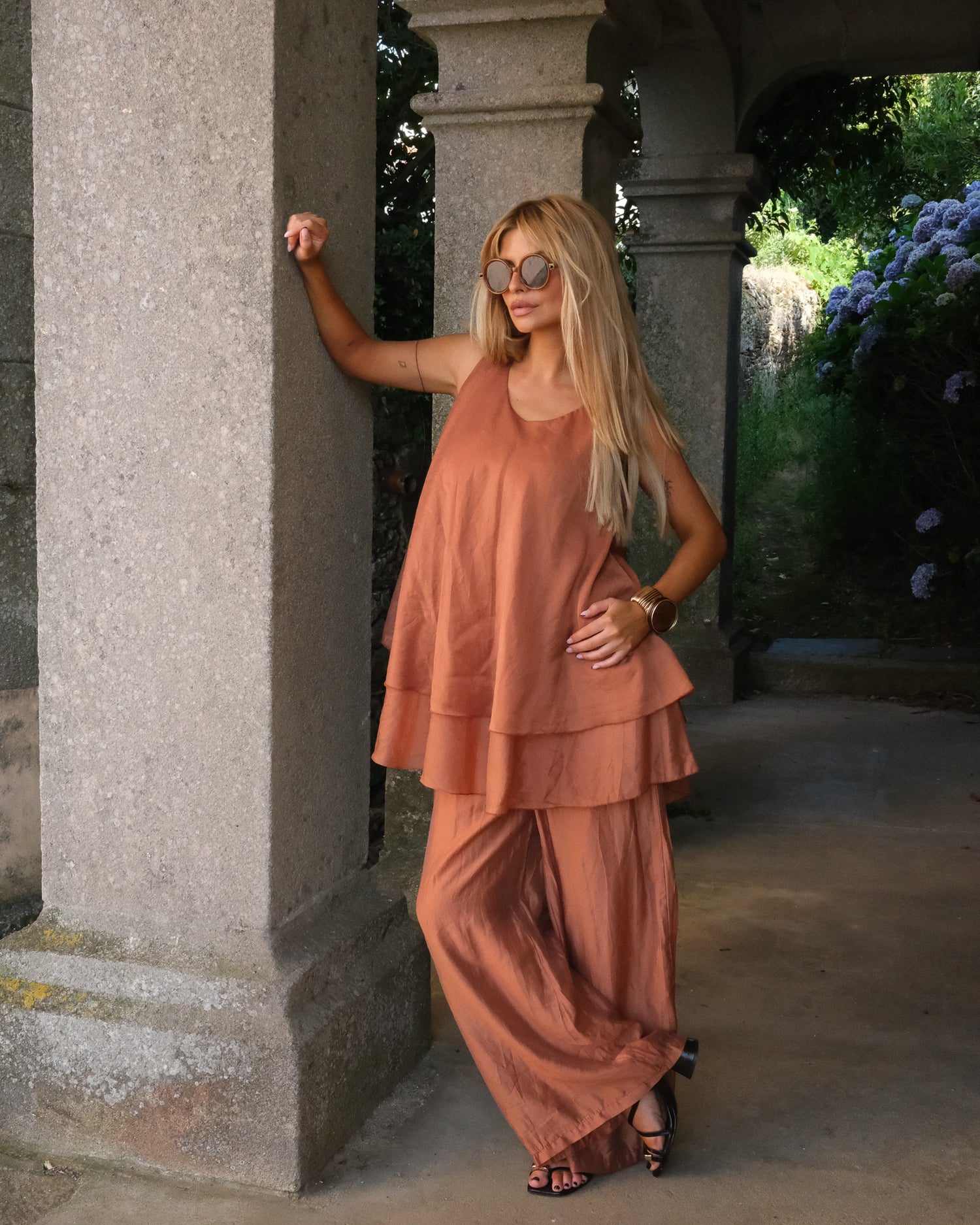 Conjunto Elba