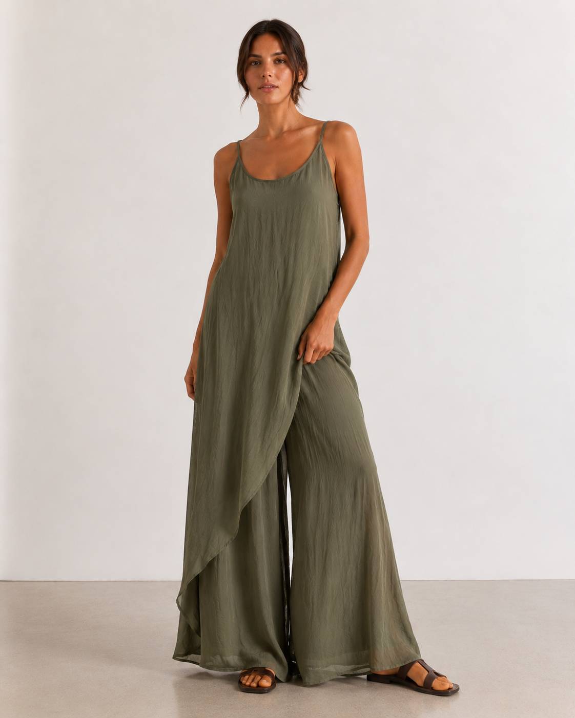 Conjunto Olbia