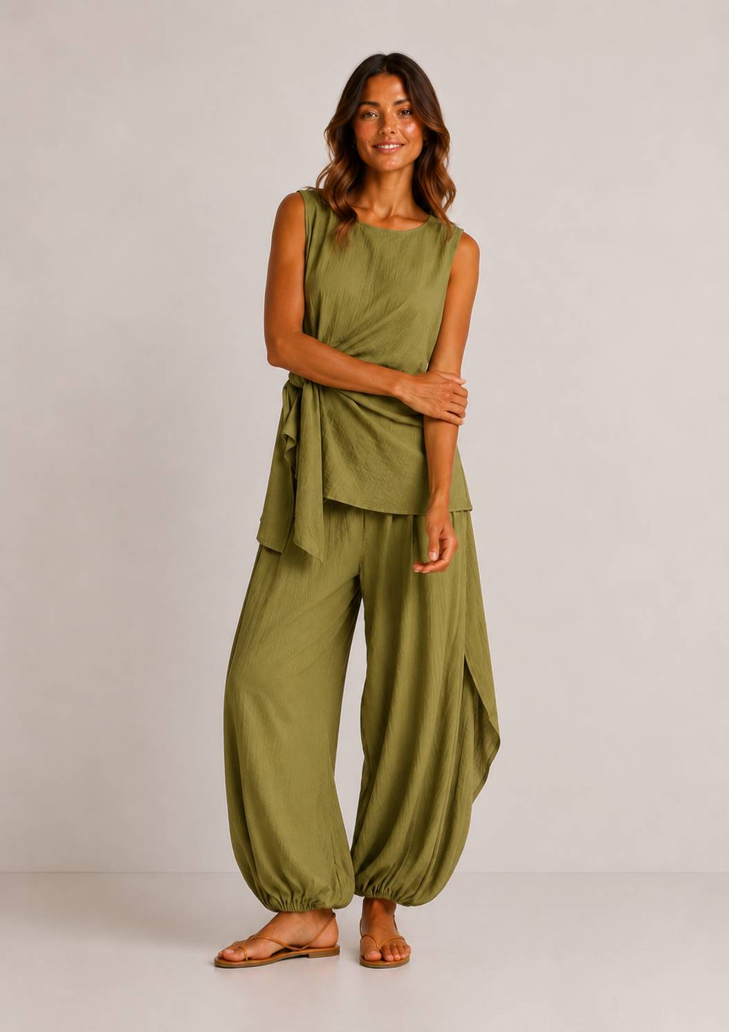 Conjunto Valência