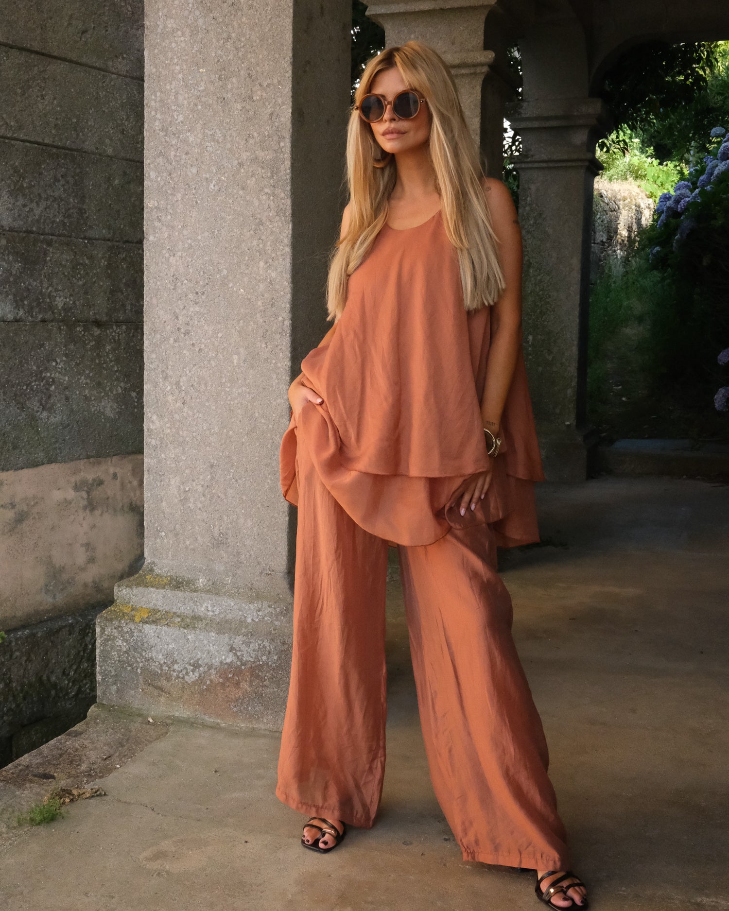 Conjunto Elba