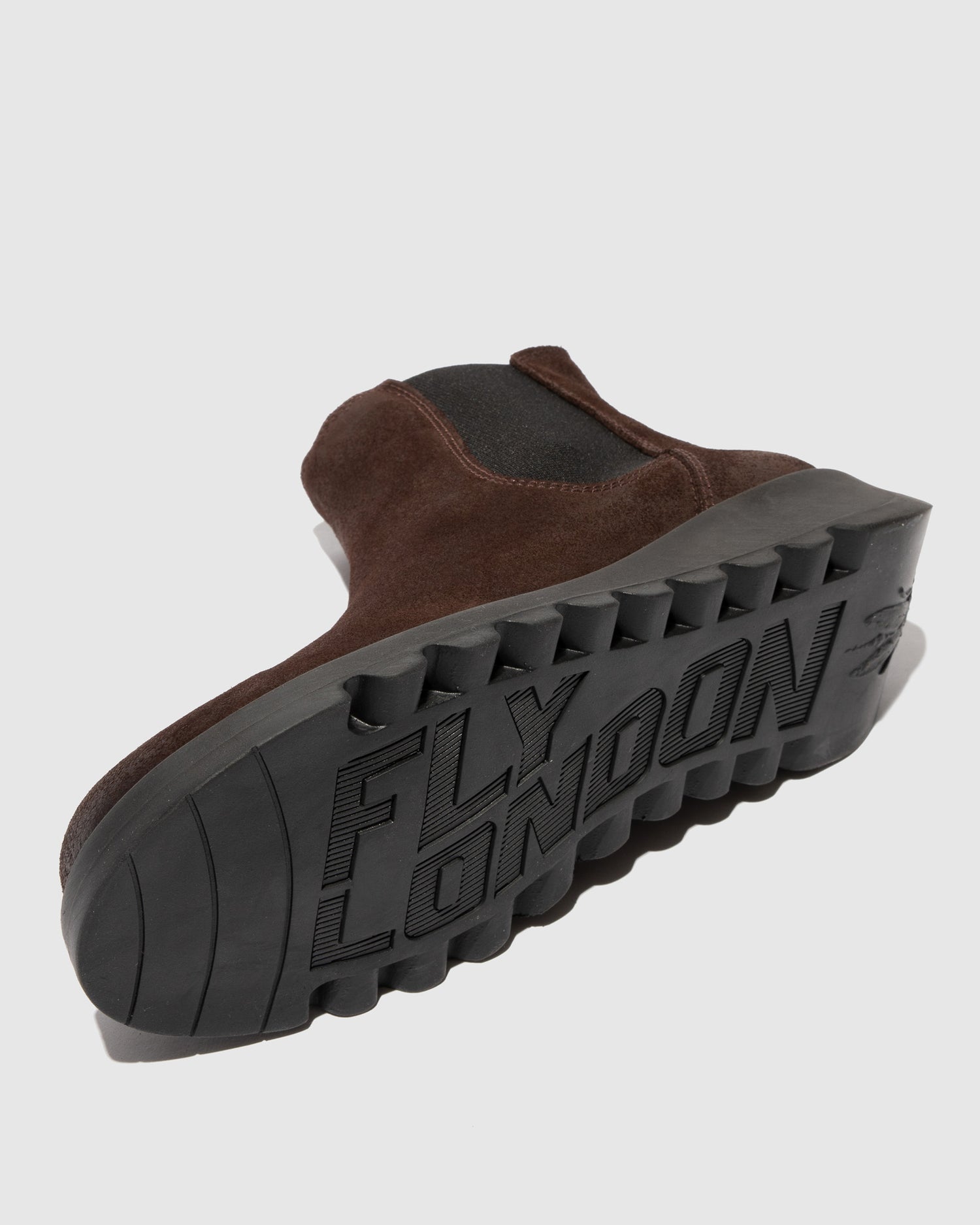 Botas Chelsea Café SALV