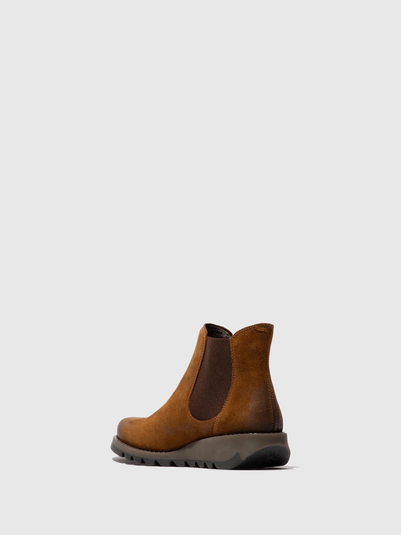 Botas Tabaco SALV195FLY