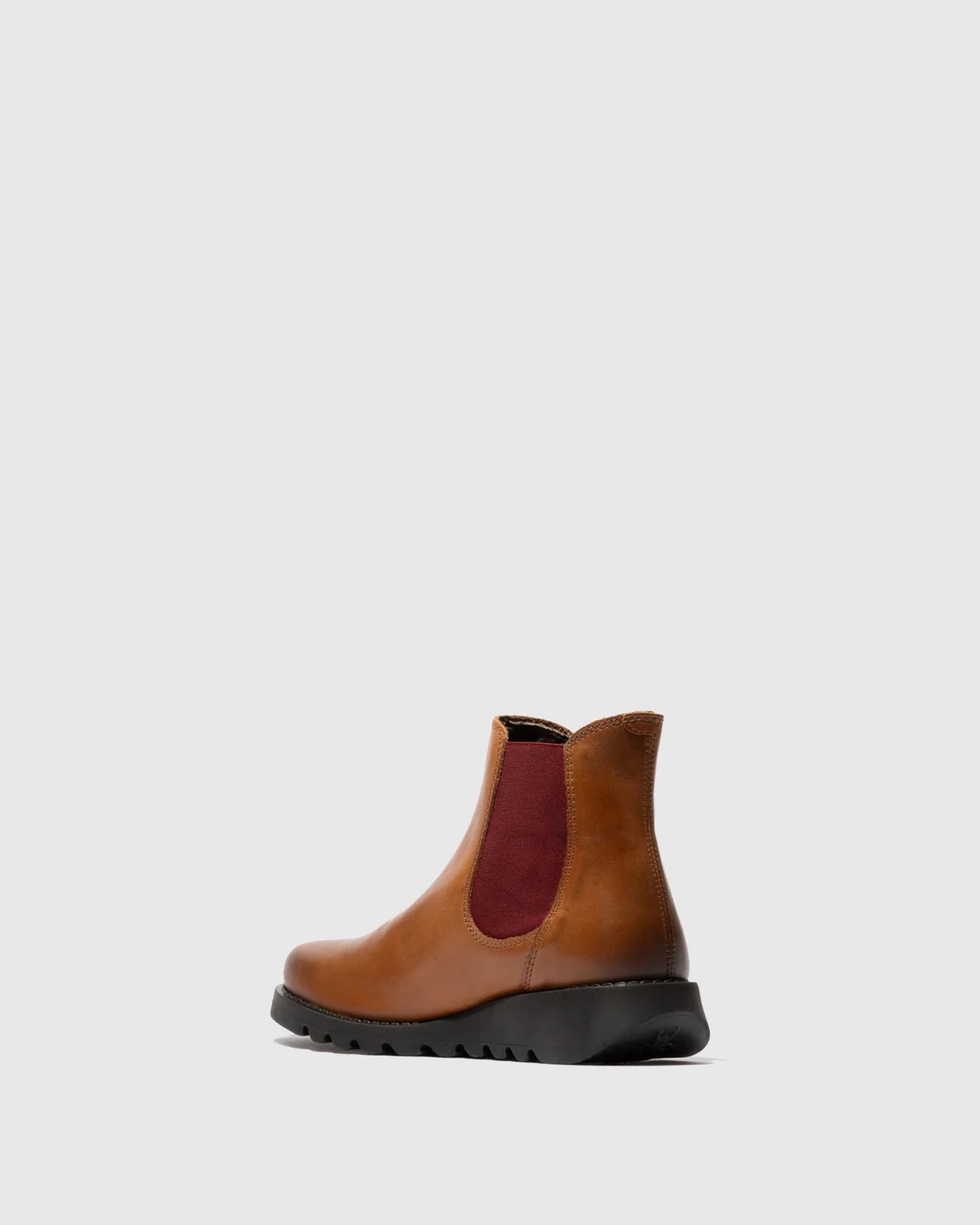 Botas Chelsea Castanho SALV