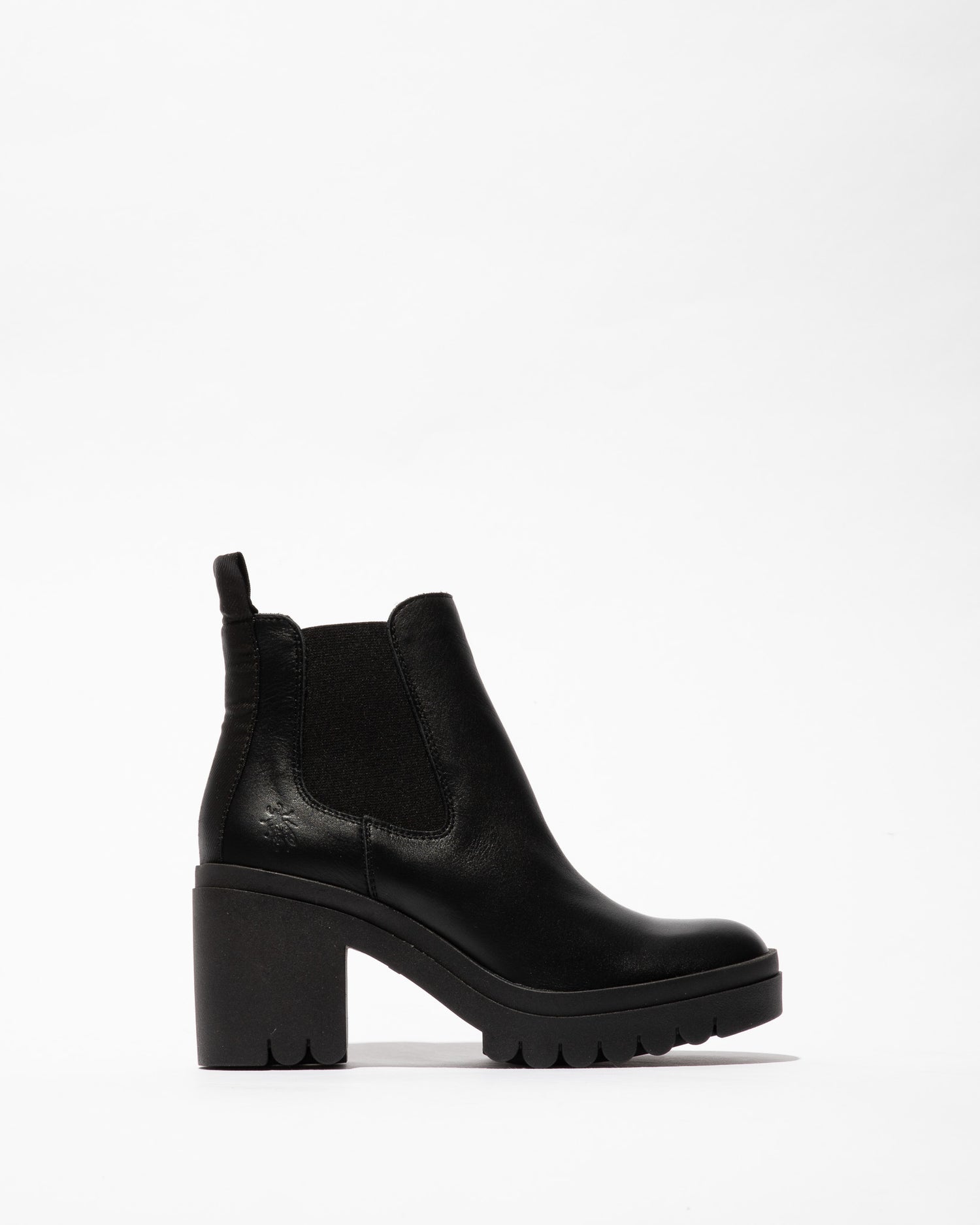 Botas Dublin Preto TOPE520FLY