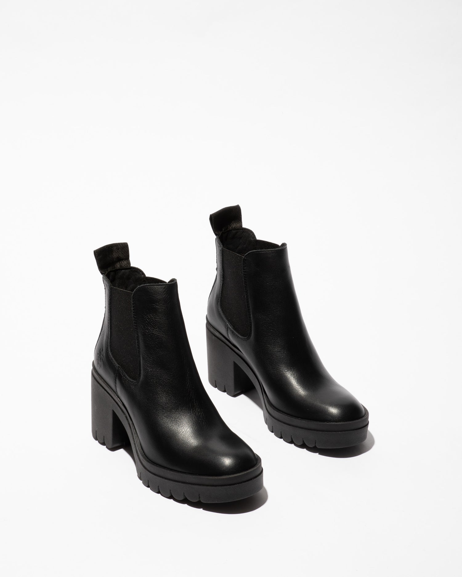 Botas Dublin Preto TOPE520FLY