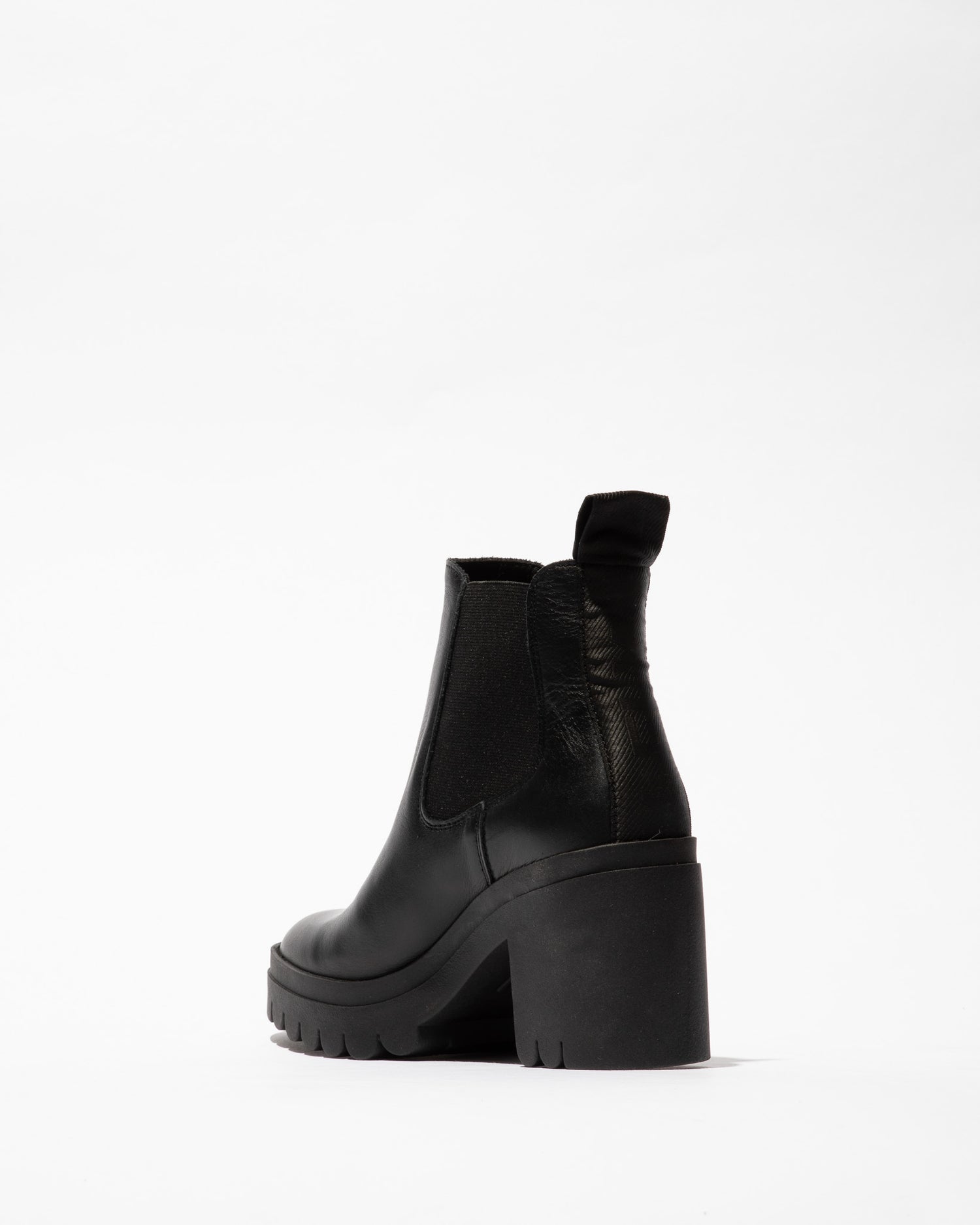Botas Dublin Preto TOPE520FLY