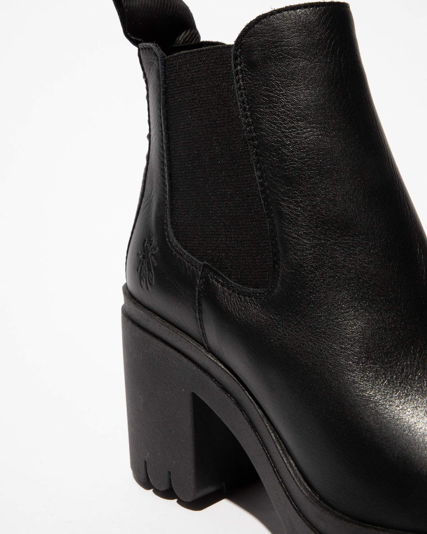 Botas Dublin Preto TOPE520FLY