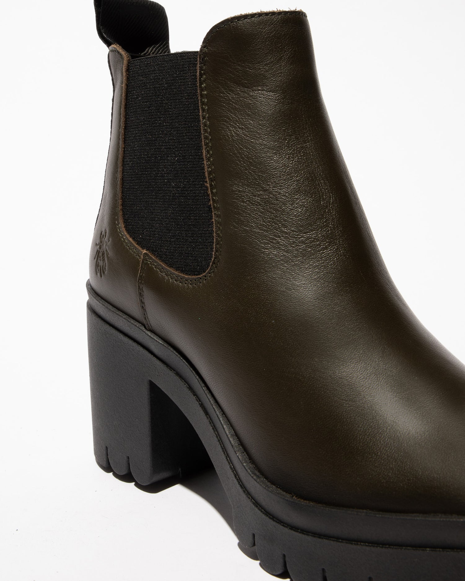 Botas Dublin Caqui TOPE520FLY