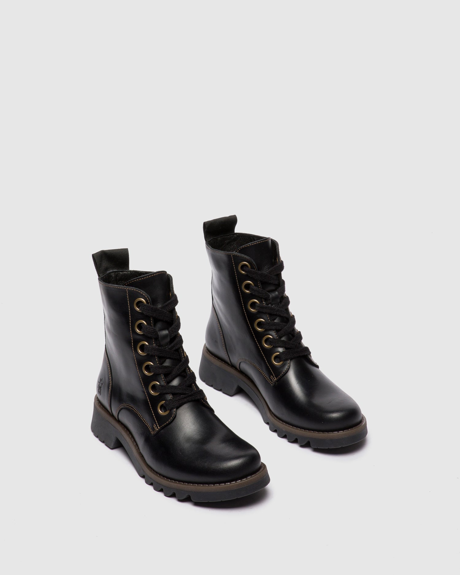 Botas Preto RAGI539FLY