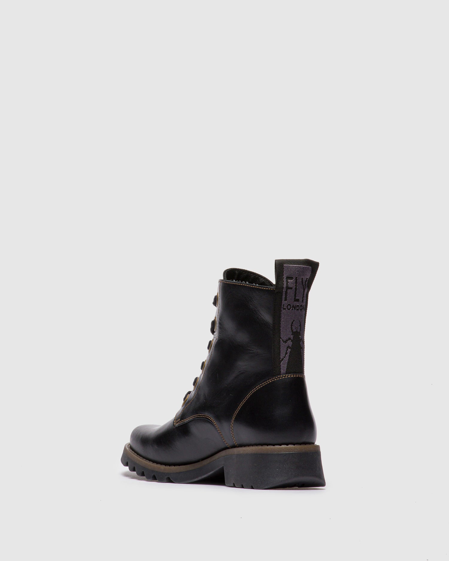 Botas Preto RAGI539FLY