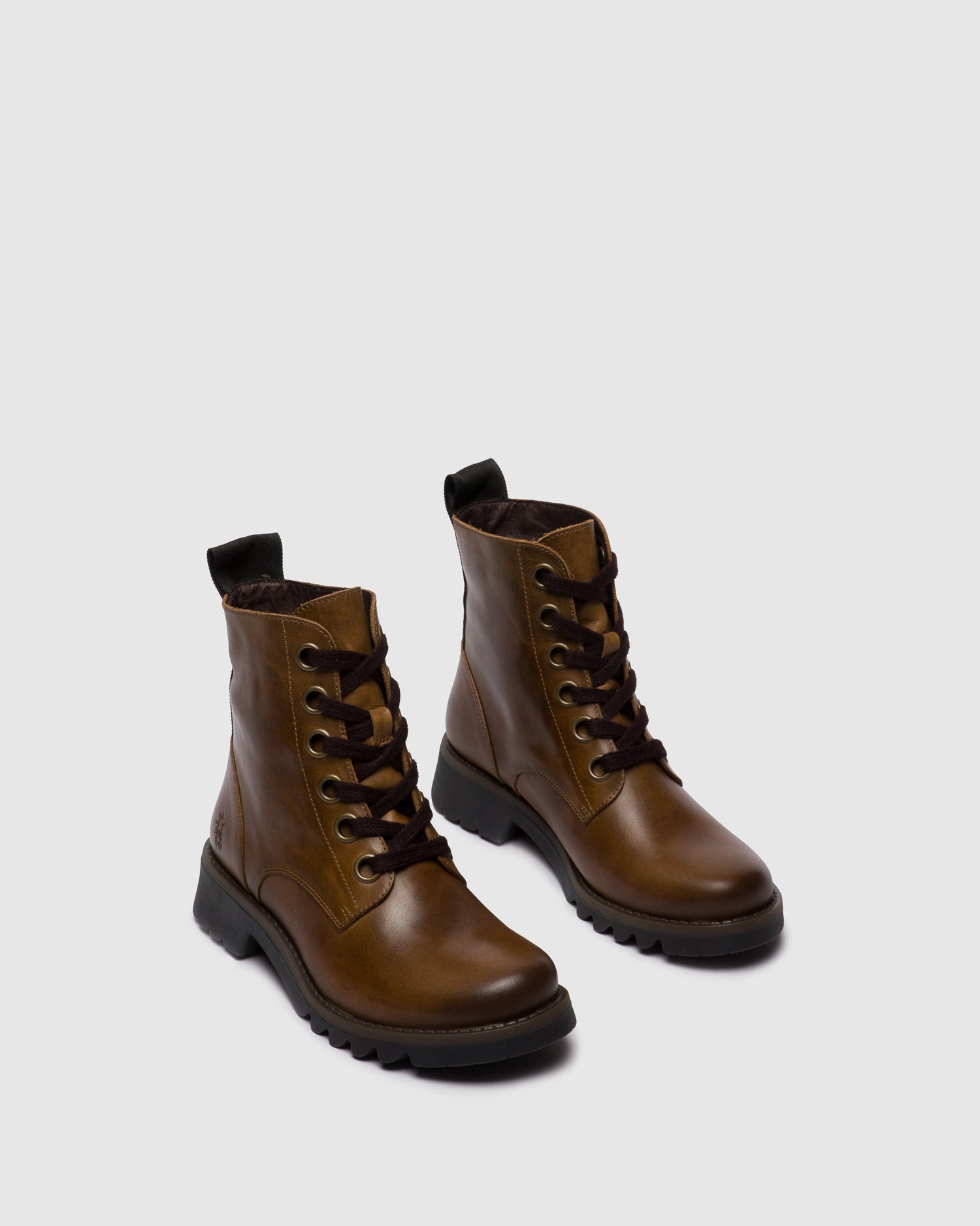 Botas Camel RAGI539FLY