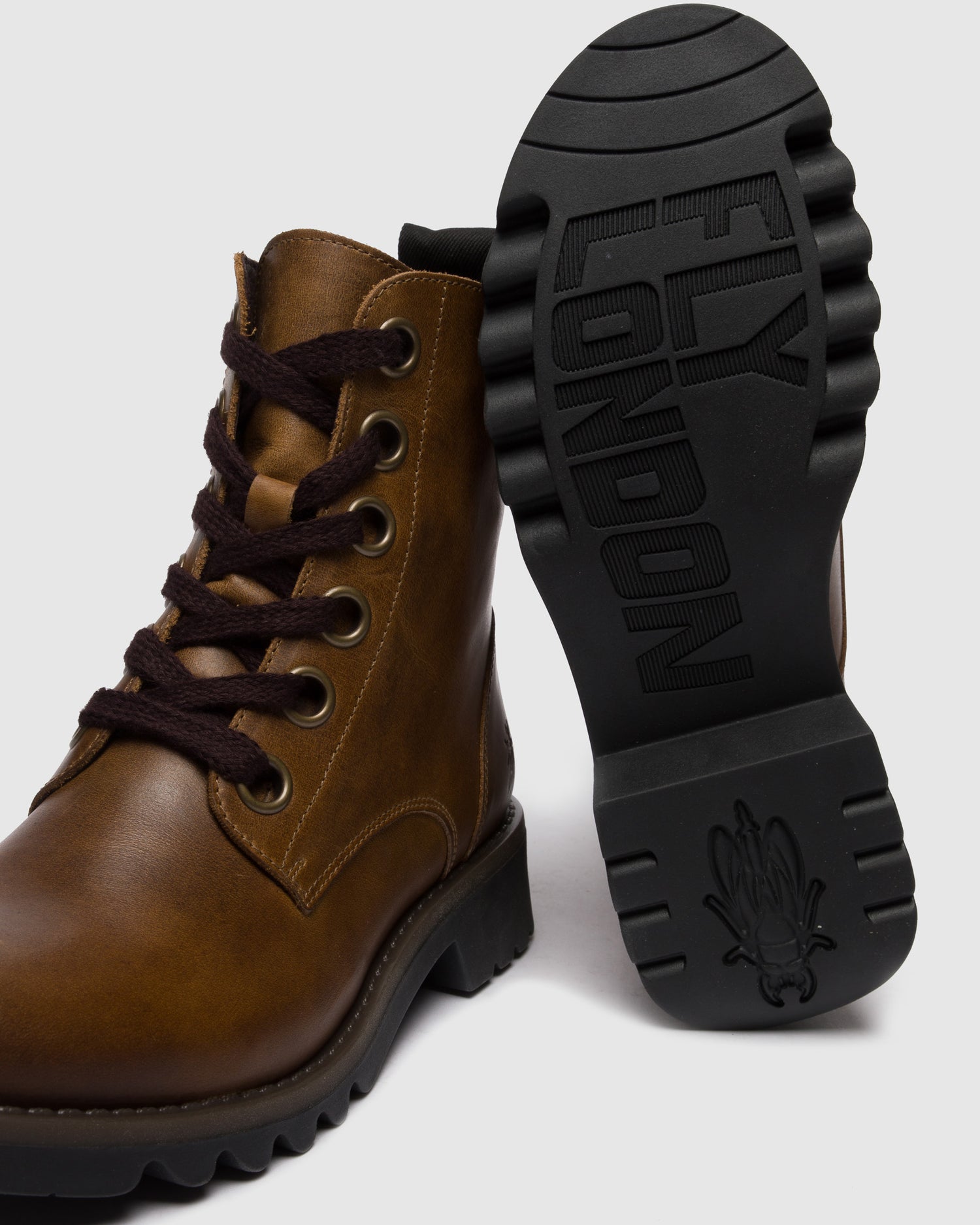 Botas Camel RAGI539FLY