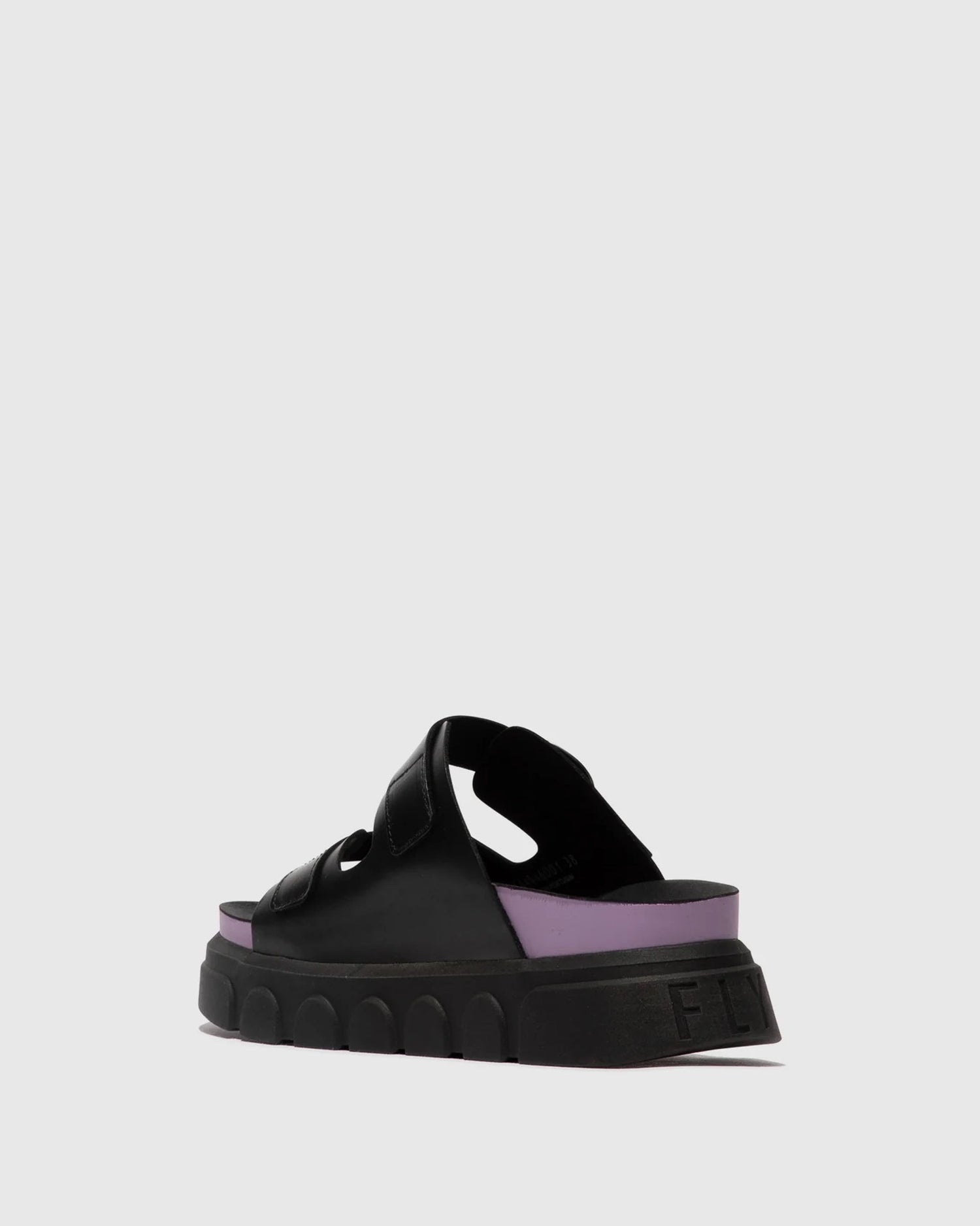Mules CIDE946FLY Preto