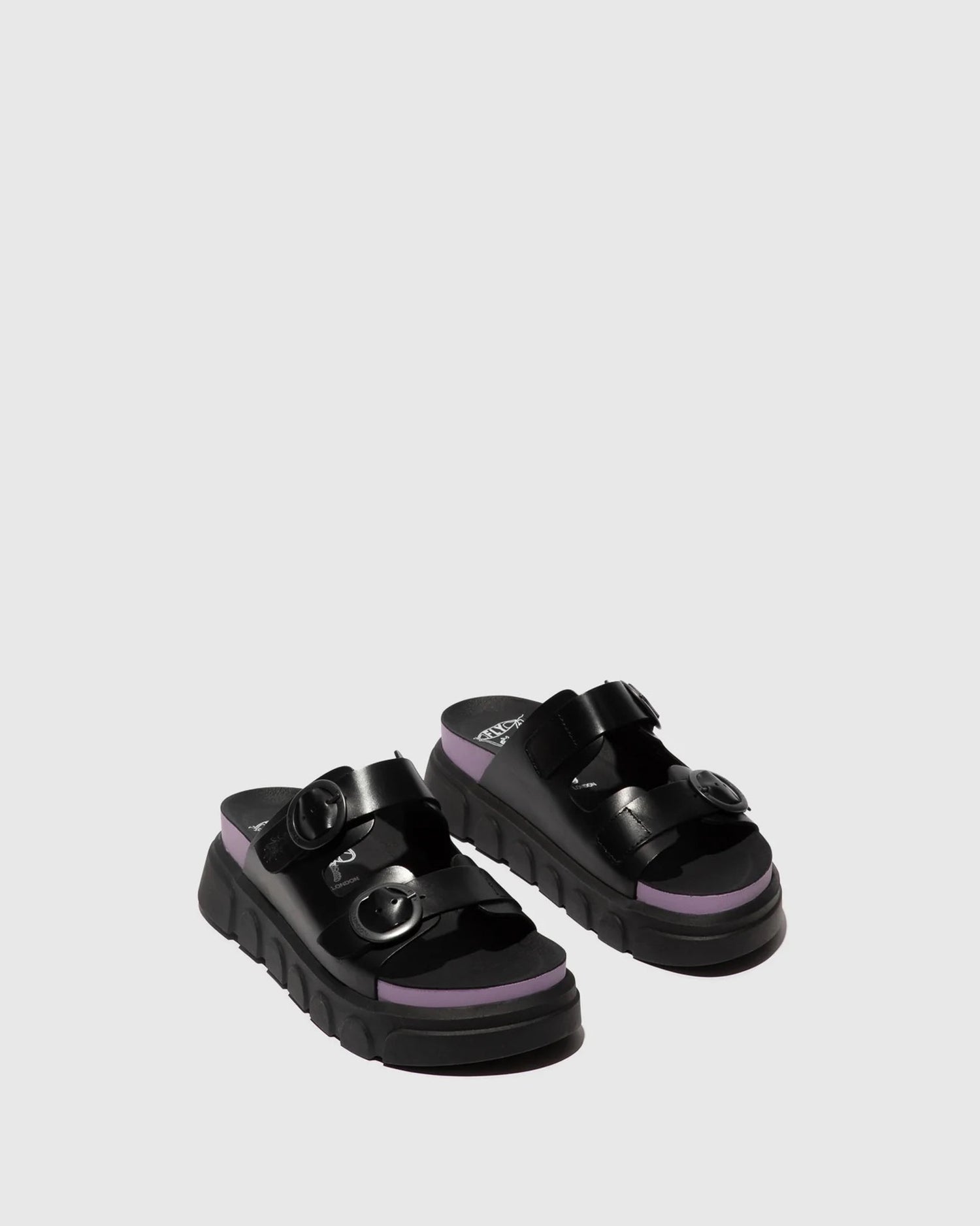 Mules CIDE946FLY Preto
