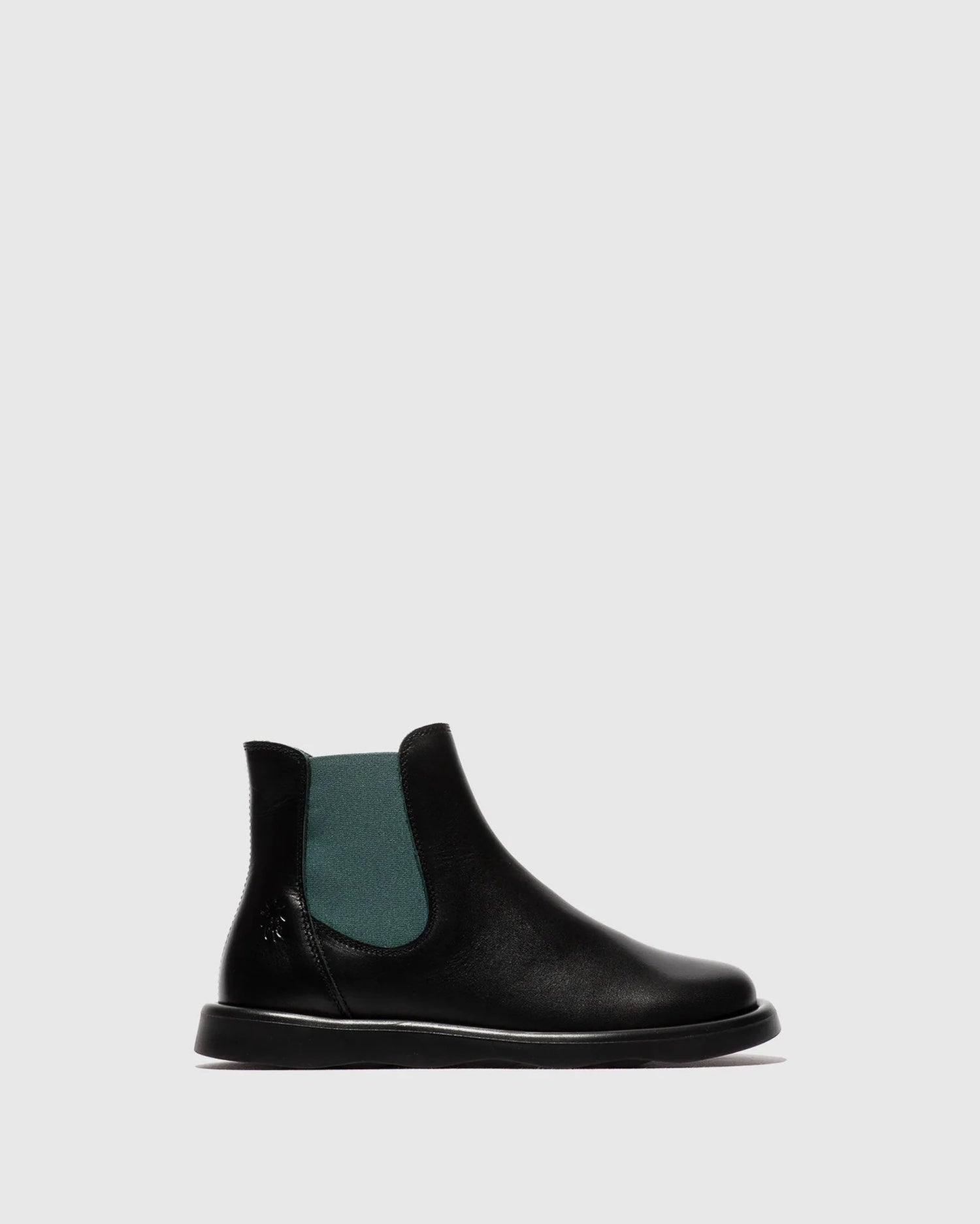 Botim Chelsea Verde TICH099FLY