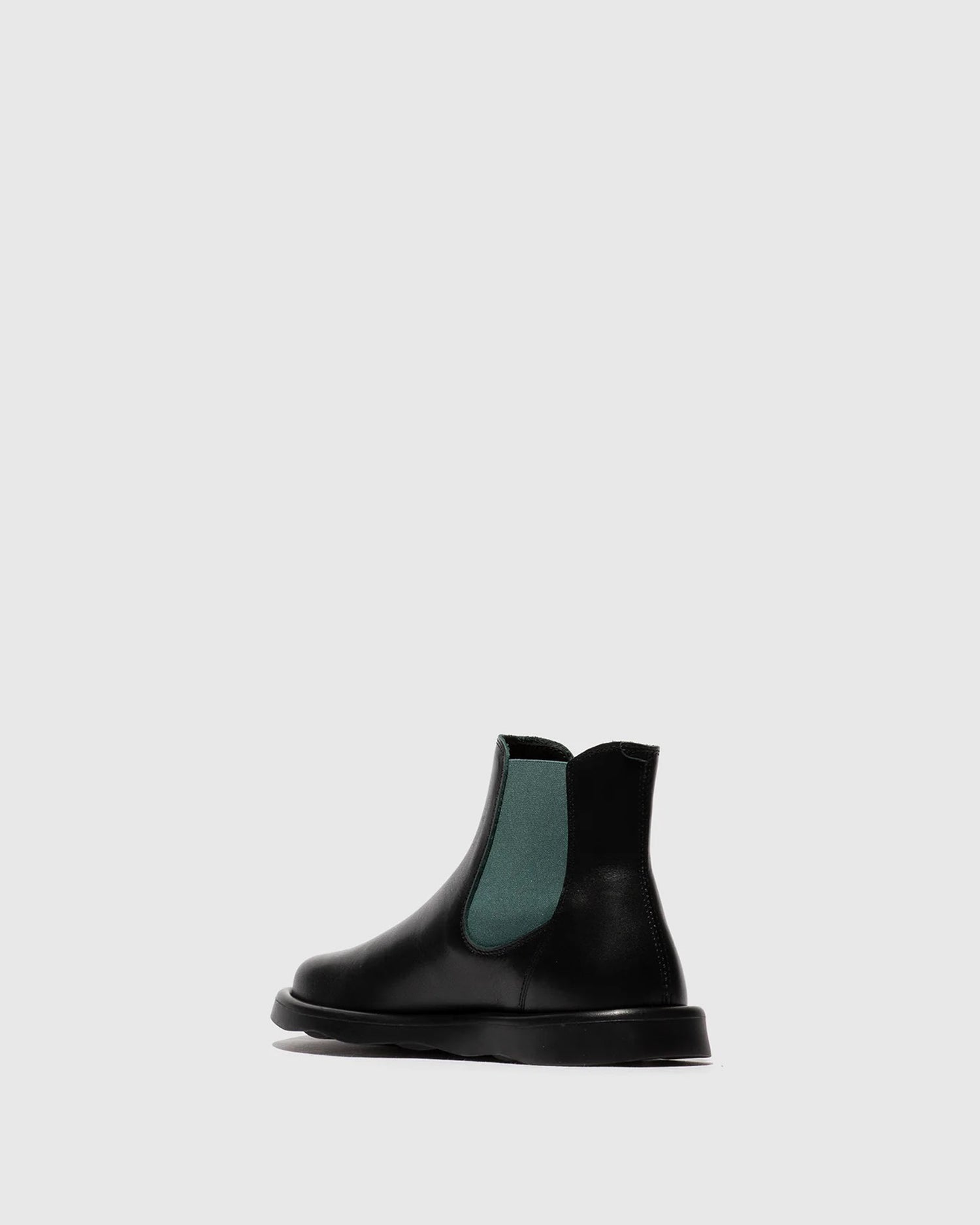 Botim Chelsea Verde TICH099FLY