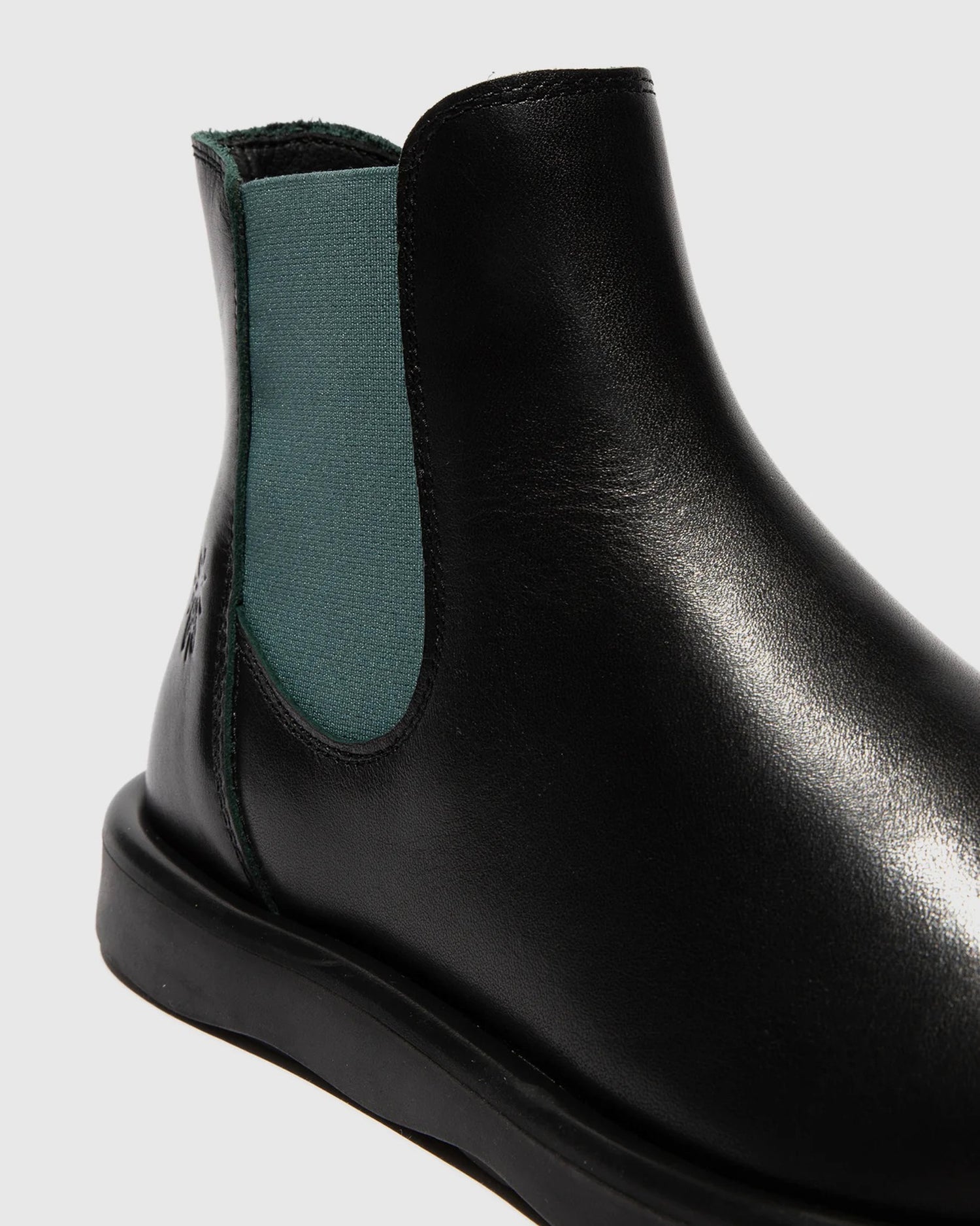 Botim Chelsea Verde TICH099FLY