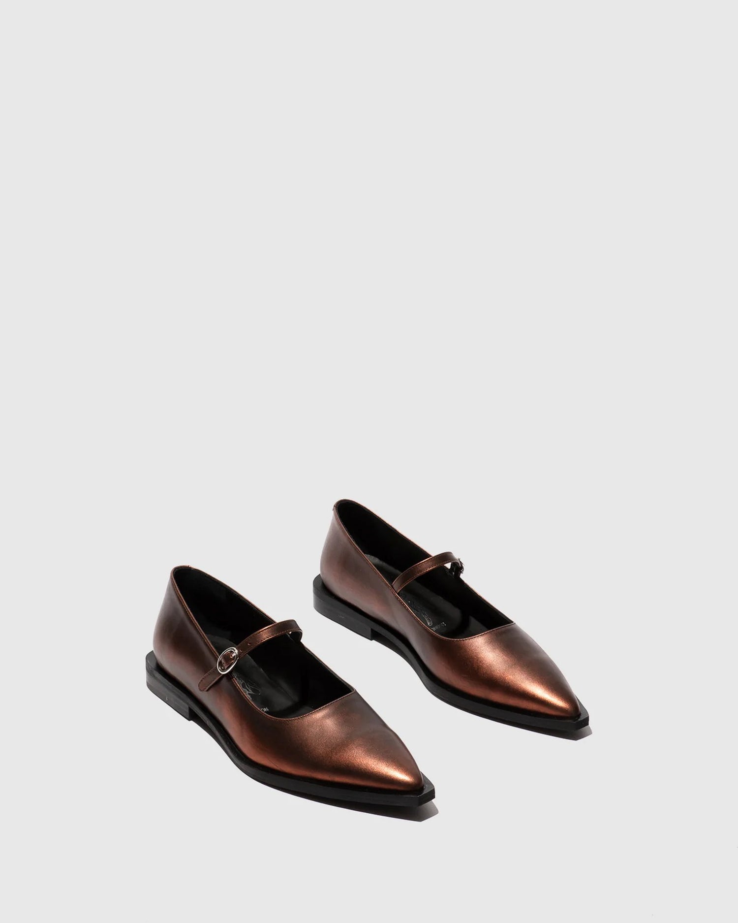 Sapato RENK347FLY
