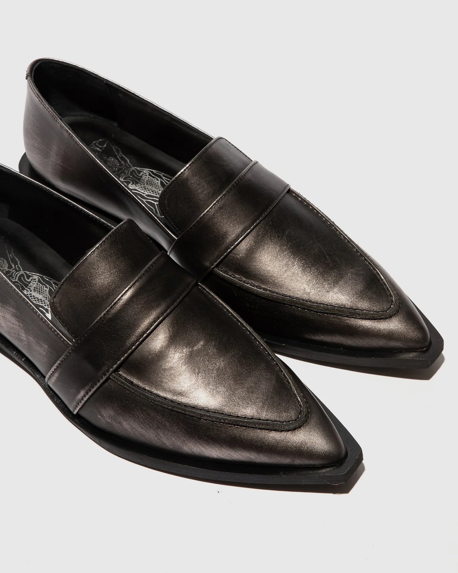 Sapato RAEB349FLY