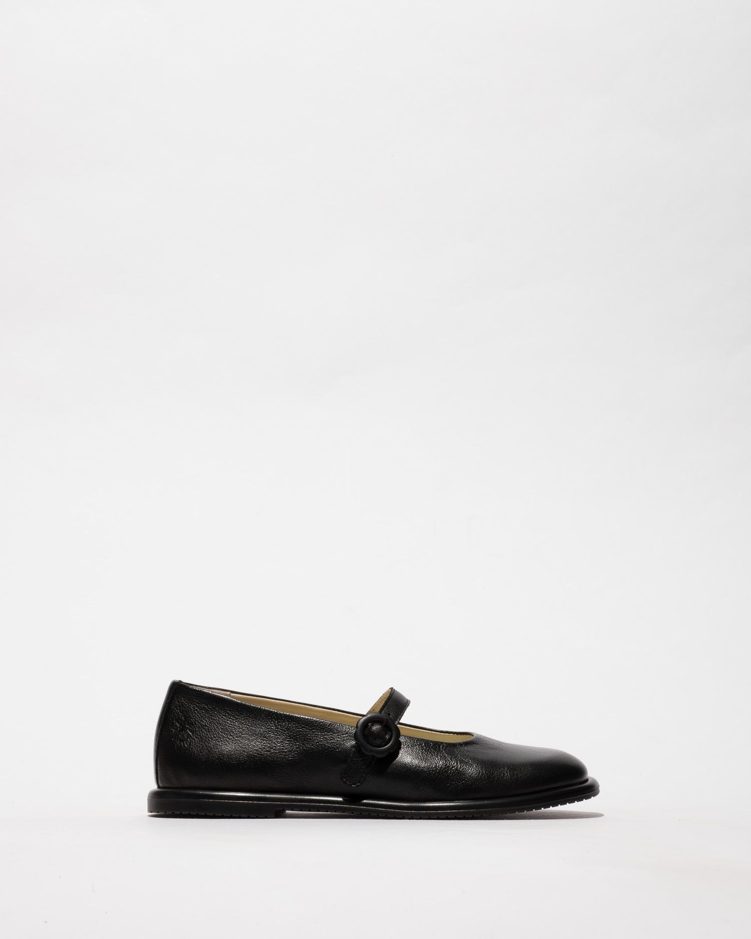 Sapato Preto DEIK412FLY London
