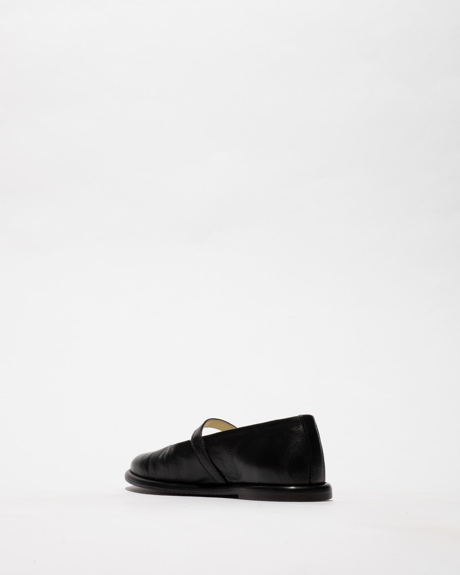 Sapato Preto DEIK412FLY London