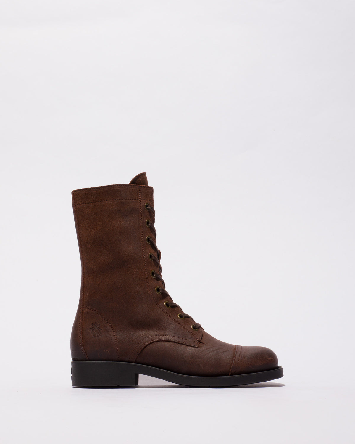 Botas JILK538FLY Brandy | Fly London
