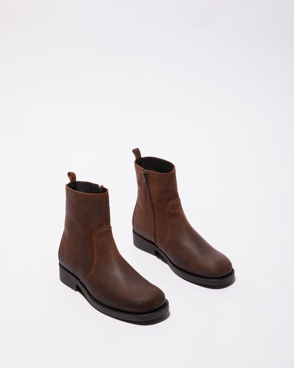 Botas JUJO539FLY Brandy | Fly Lodon