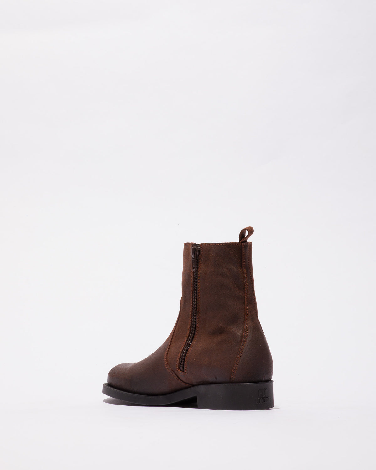 Botas JUJO539FLY Brandy | Fly Lodon