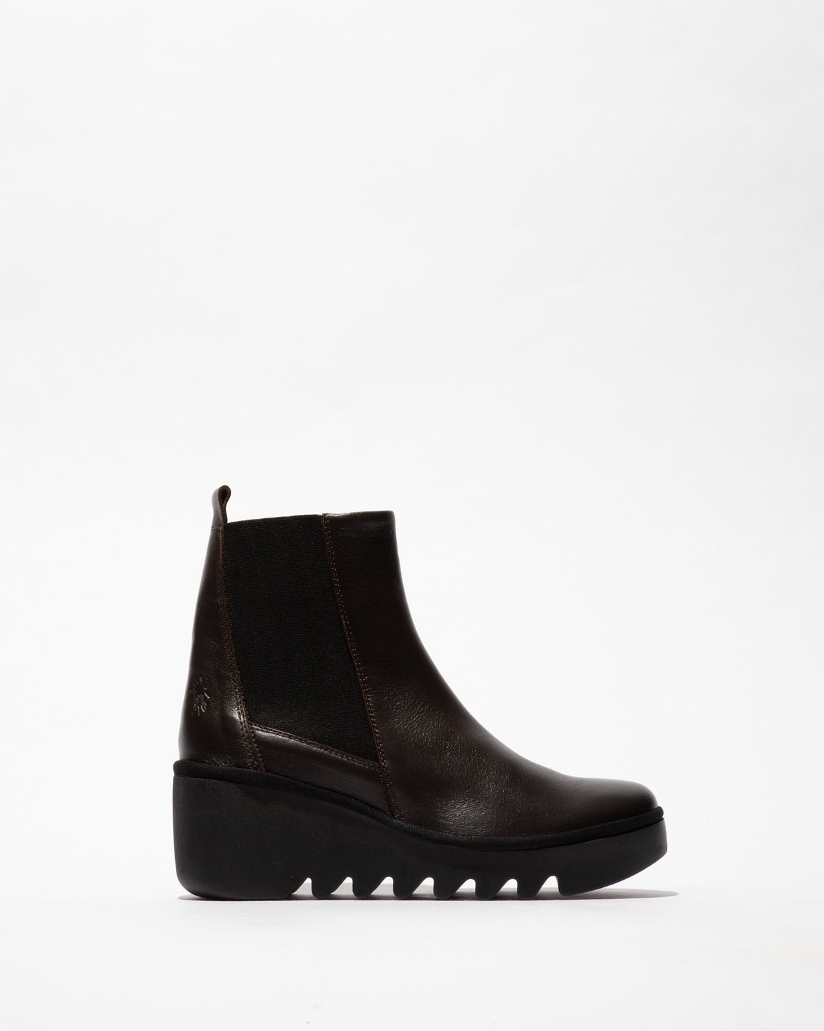 Botins BAGU233FLY Preto | Fly London