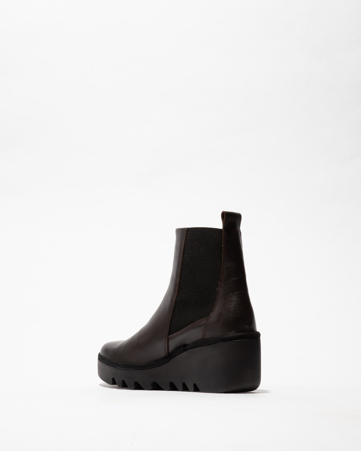 Botins BAGU233FLY Preto | Fly London