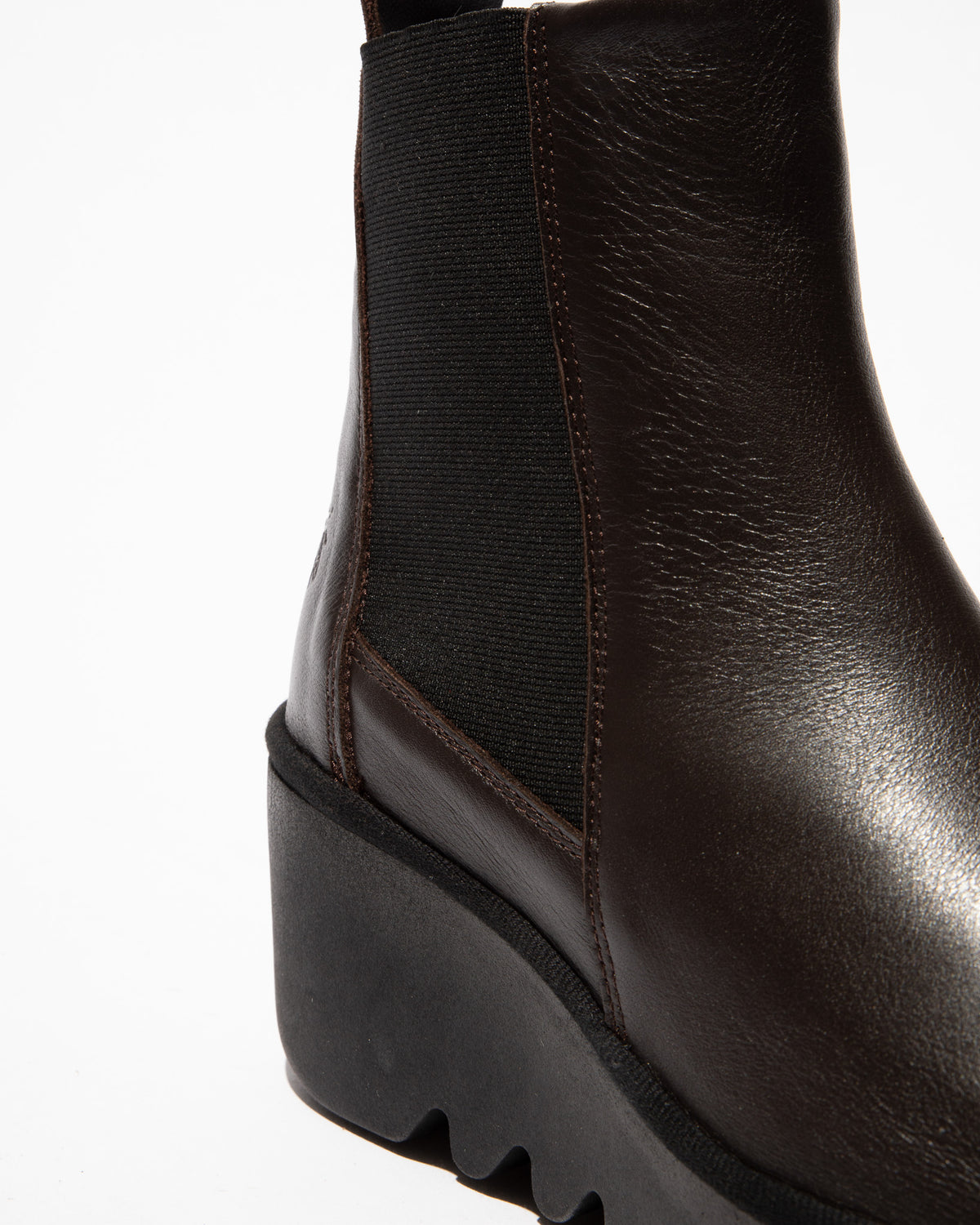 Botins BAGU233FLY Preto | Fly London