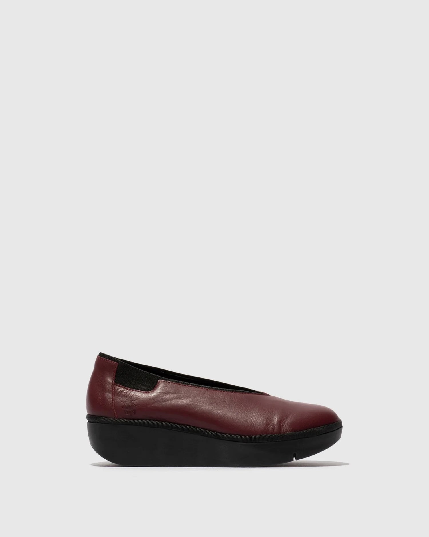 Sapato Slip-on Bordo JURY470FLY