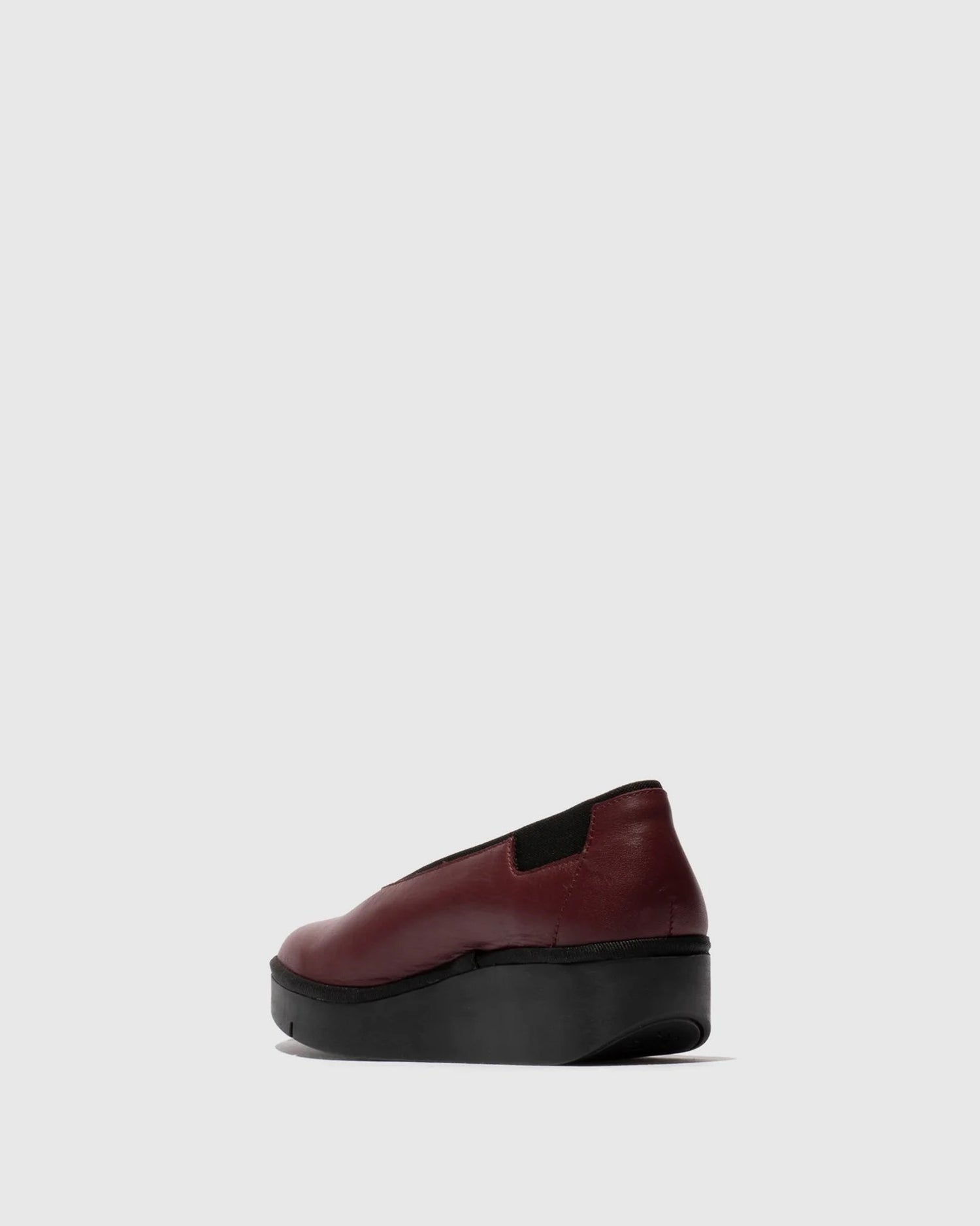 Sapato Slip-on Bordo JURY470FLY
