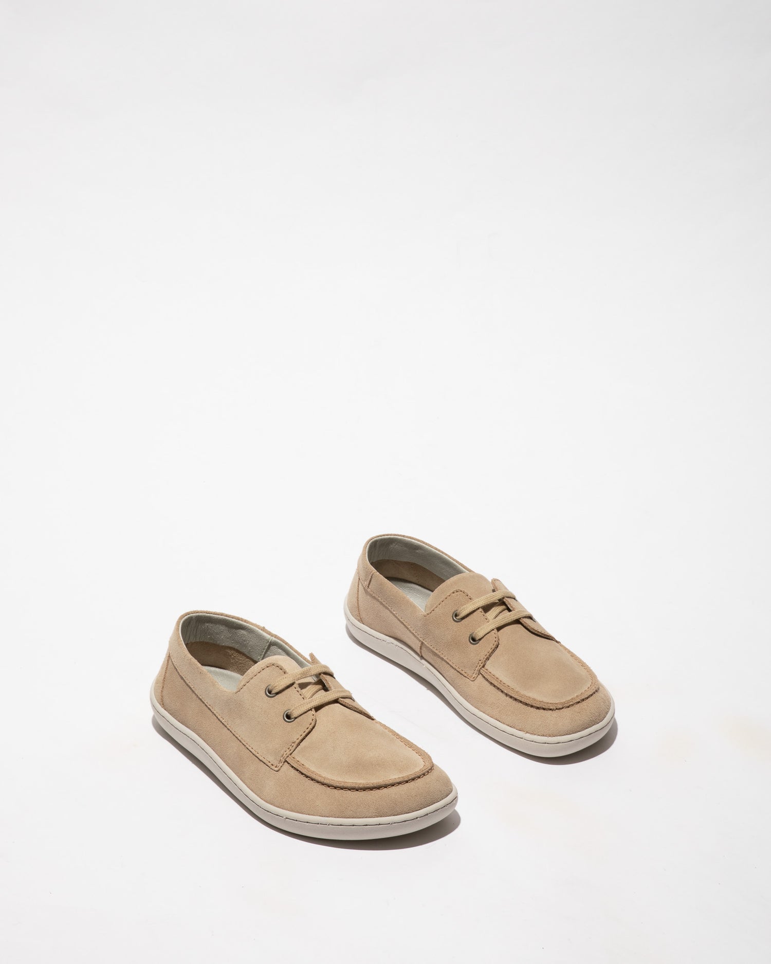 Sapato NELT750FLY Taupe